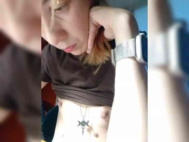 kiss_a webcam