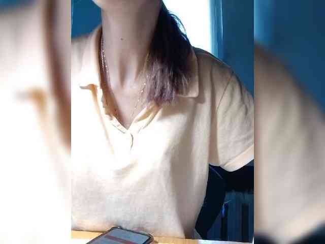 kiss_a webcam