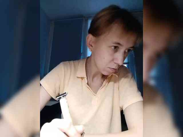 kiss_a webcam