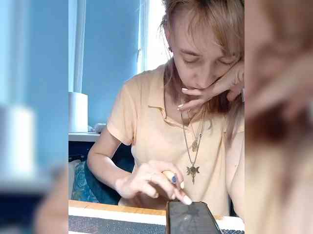 kiss_a webcam
