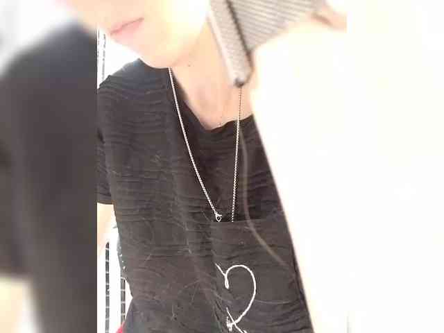 kiss_a webcam