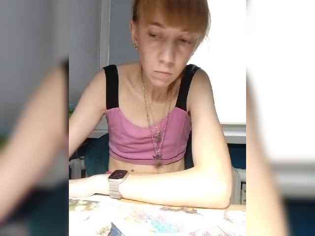 kiss_a webcam