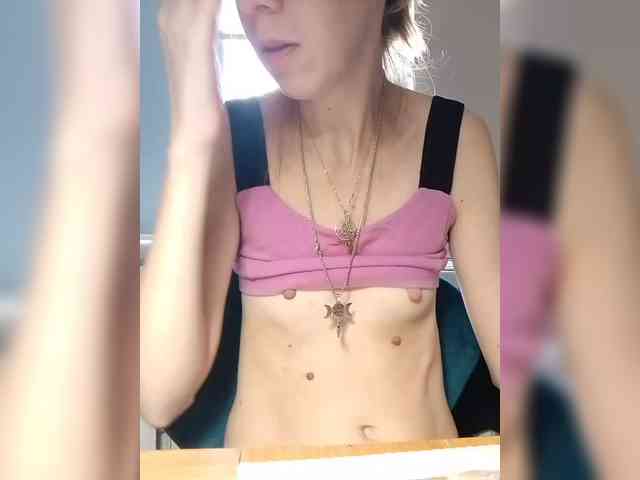 kiss_a webcam