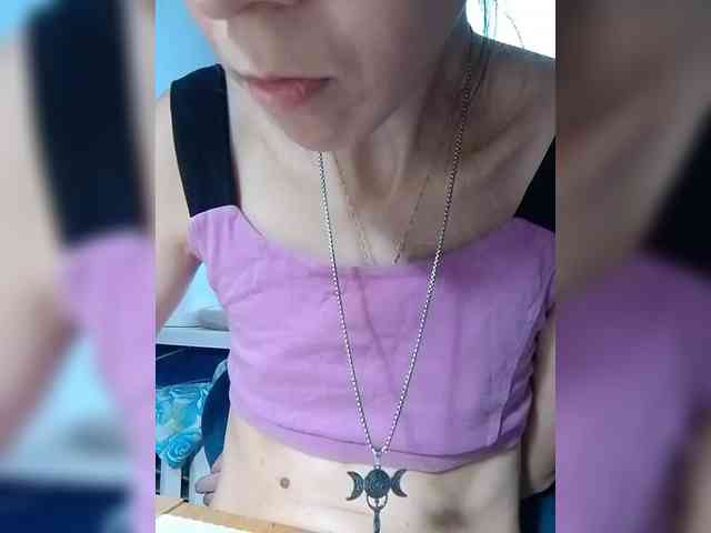 kiss_a webcam