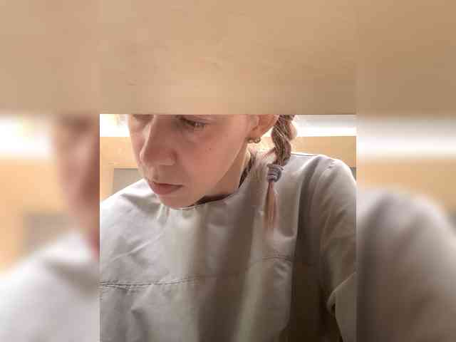 kiss_a webcam