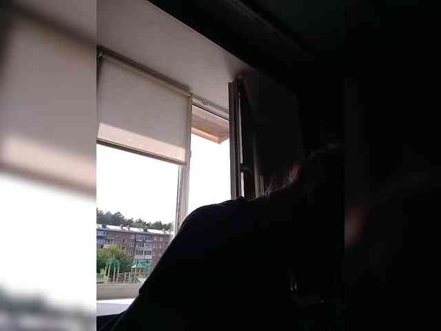 kiss_a webcam