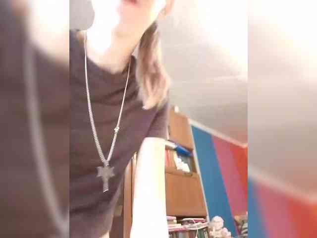 kiss_a's live room
