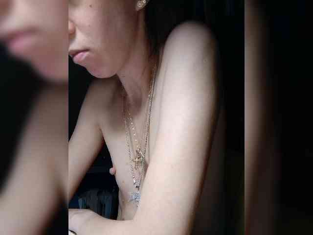 kiss_a webcam
