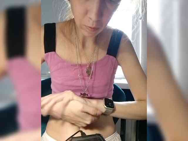 kiss_a webcam