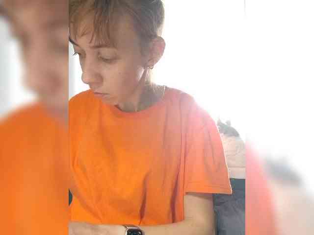 kiss_a webcam