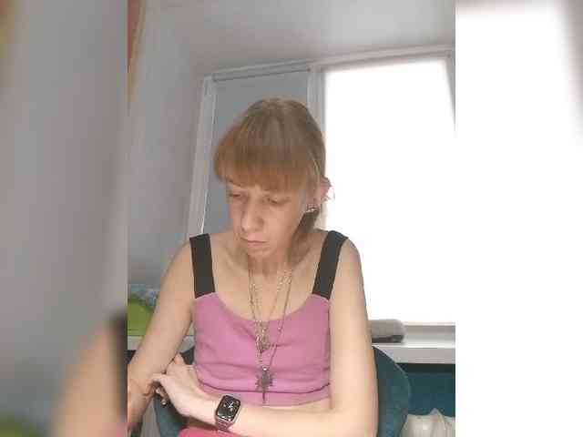 kiss_a webcam