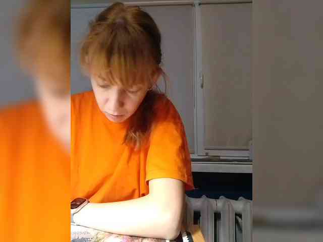 kiss_a webcam