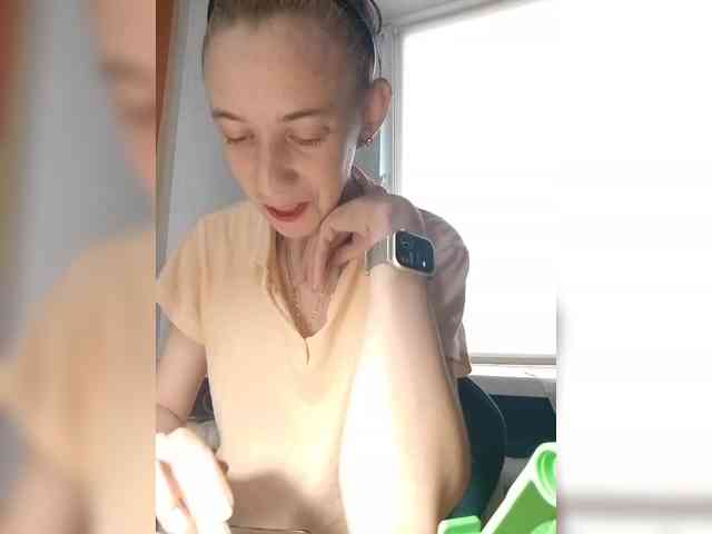 kiss_a webcam