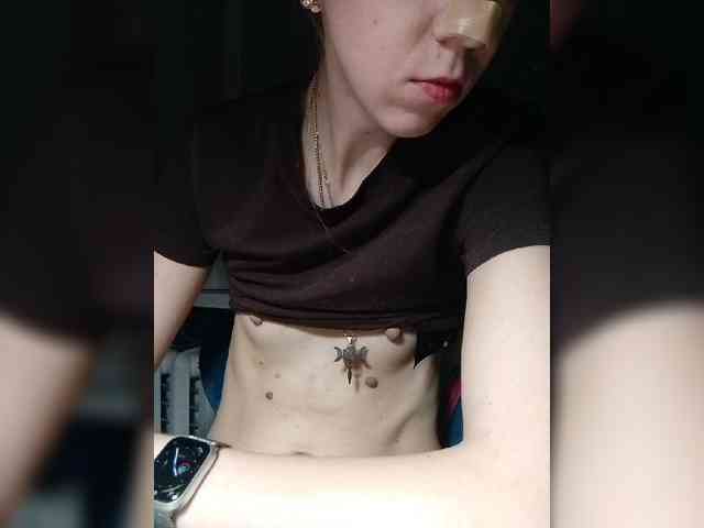 kiss_a webcam