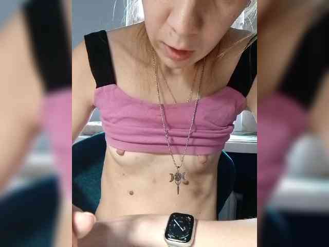 kiss_a webcam