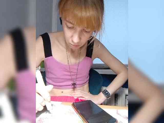 kiss_a webcam