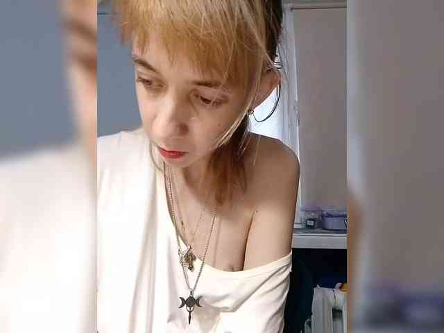 kiss_a webcam