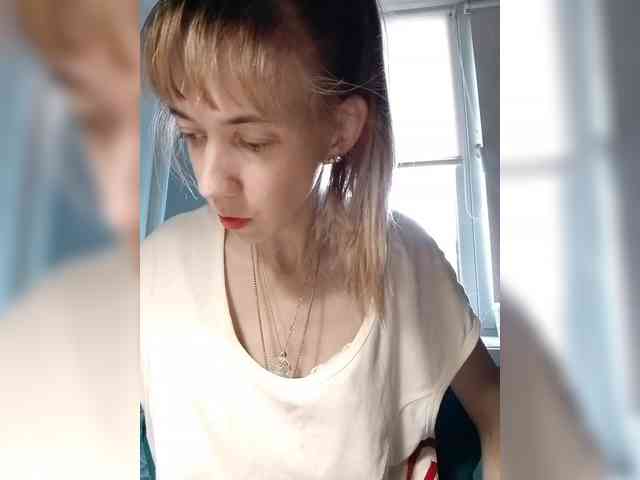 kiss_a webcam