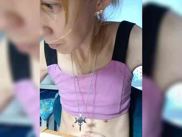 kiss_a webcam