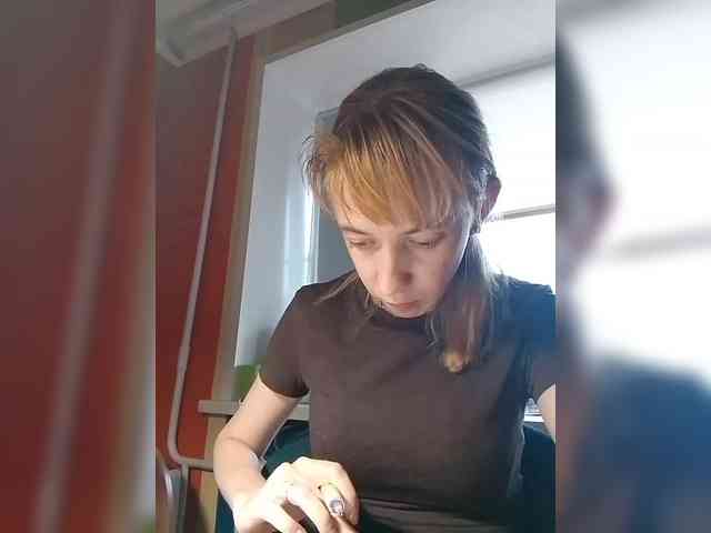 kiss_a webcam