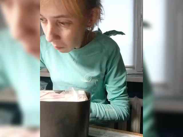 kiss_a webcam