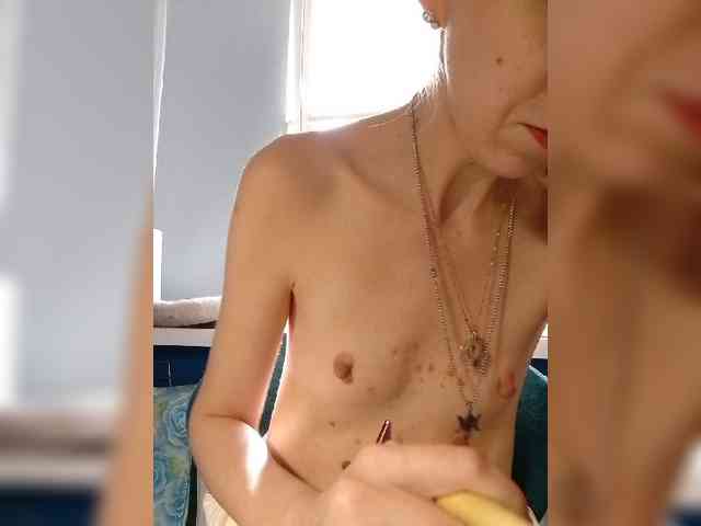 krohaalenaa Sex Cam Show