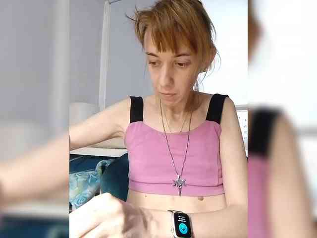 kiss_a webcam