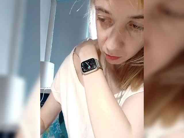 kiss_a webcam