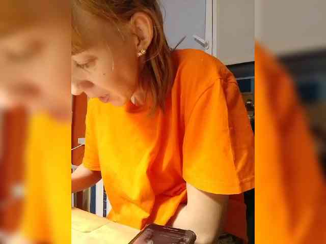kiss_a webcam