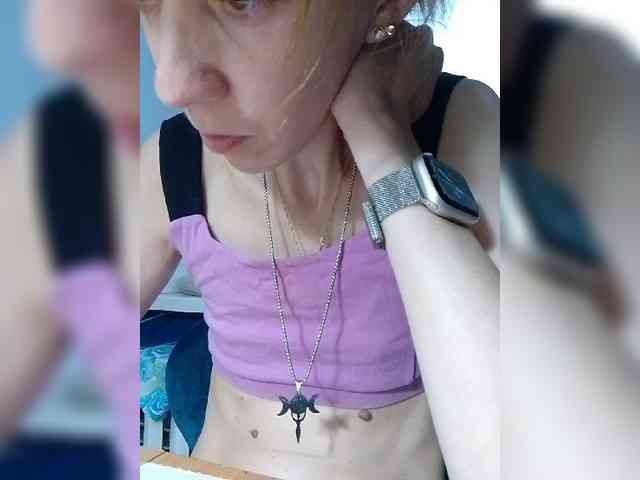 kiss_a webcam