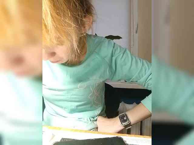 kiss_a webcam