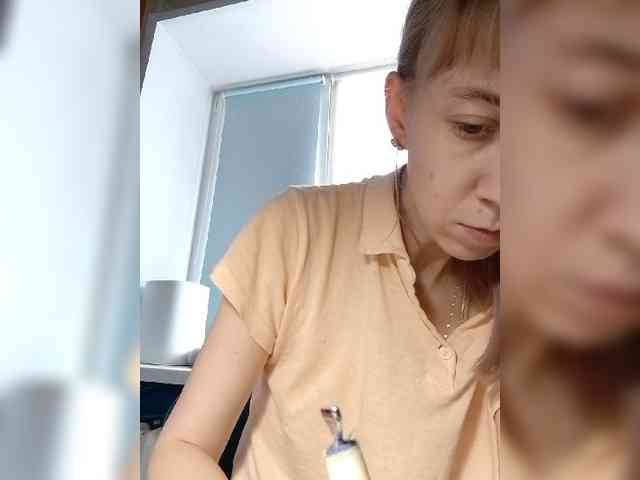 kiss_a webcam