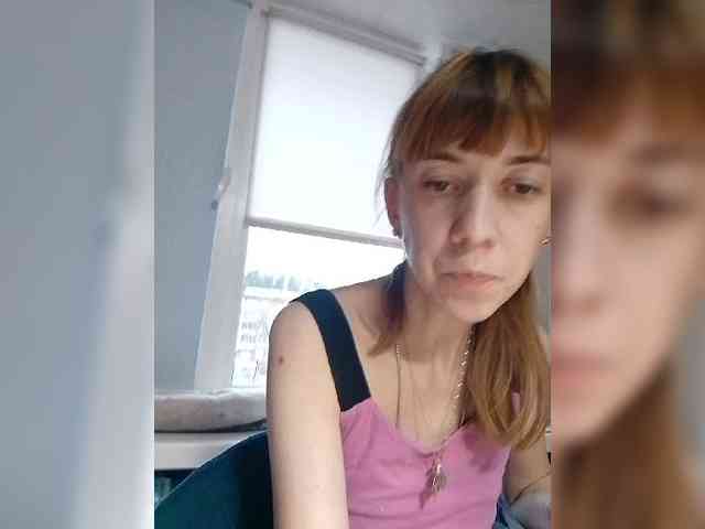 kiss_a webcam