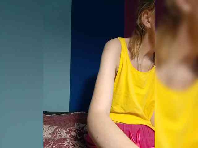kiss_a webcam