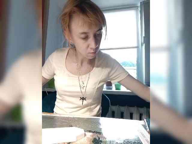 kiss_a webcam