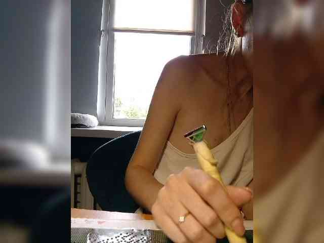 krohaalenaa Sex Cam Show