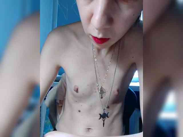 kiss_a webcam