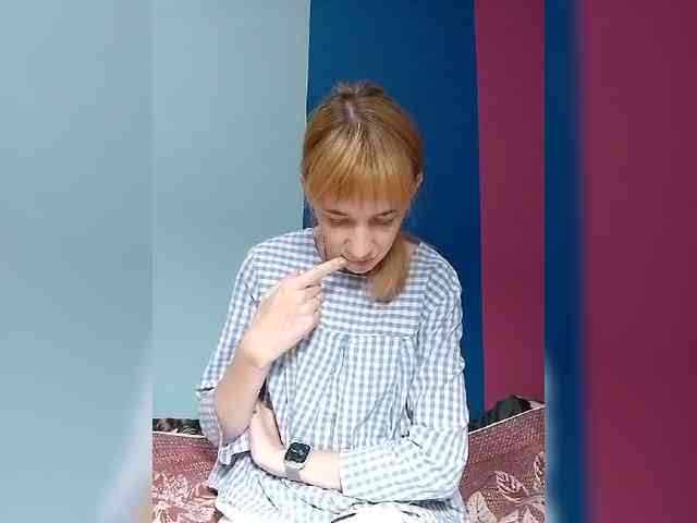 kiss_a webcam