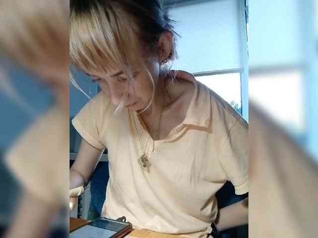 kiss_a webcam