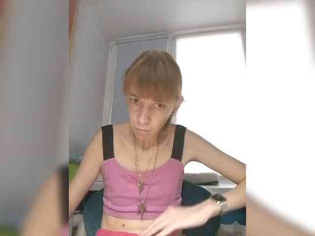 kiss_a webcam