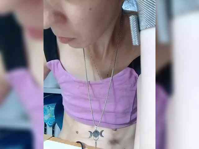 kiss_a webcam