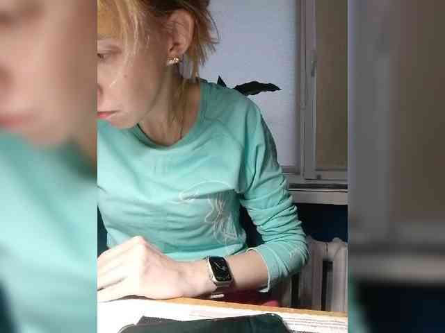 kiss_a webcam