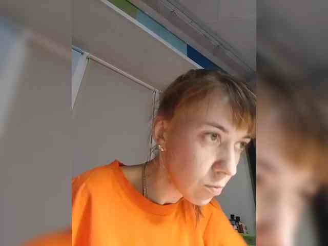 kiss_a webcam