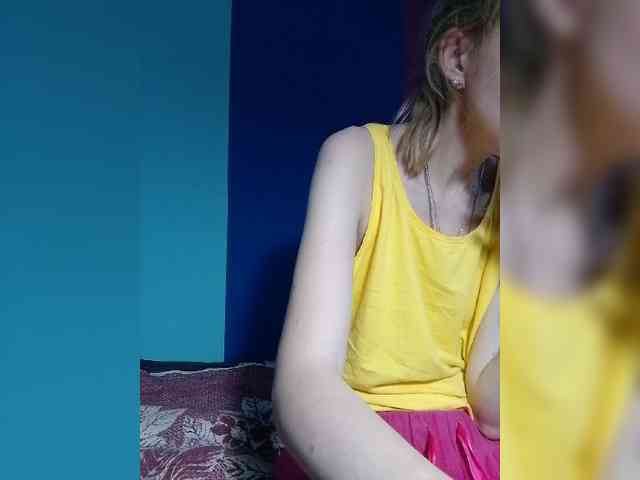 kiss_a webcam