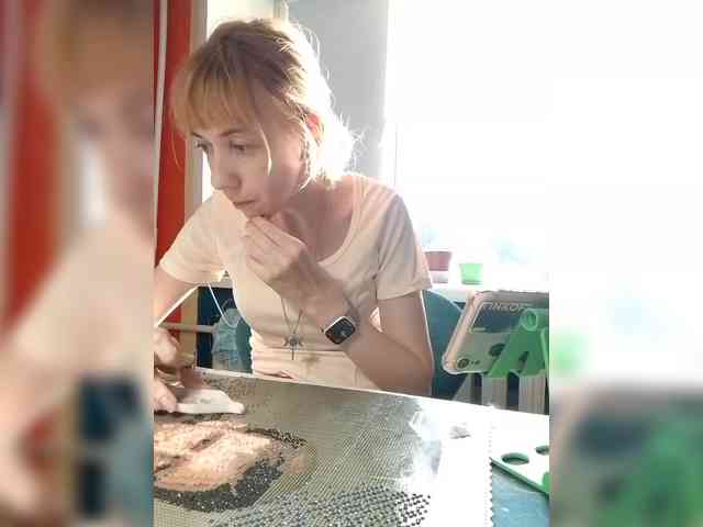 kiss_a webcam