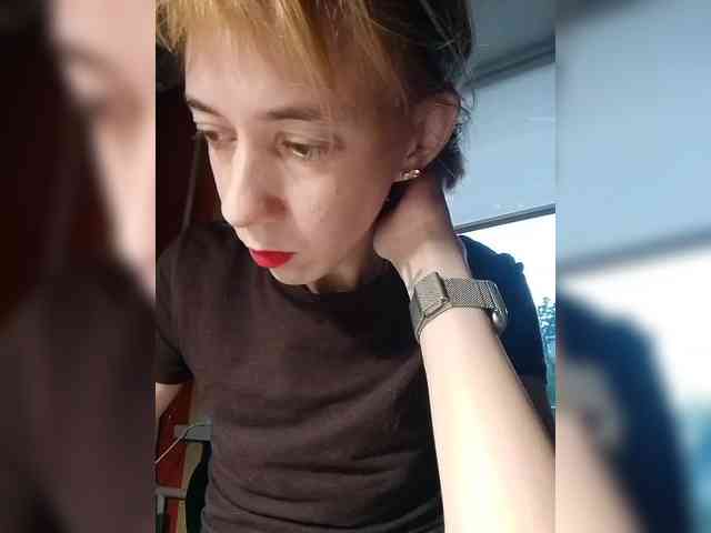 kiss_a webcam