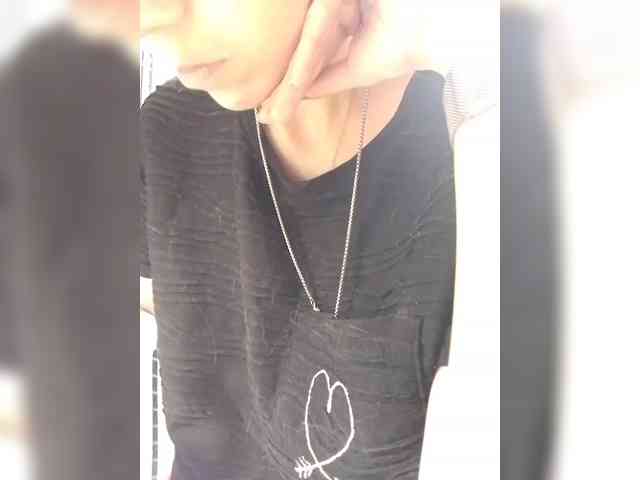 kiss_a webcam