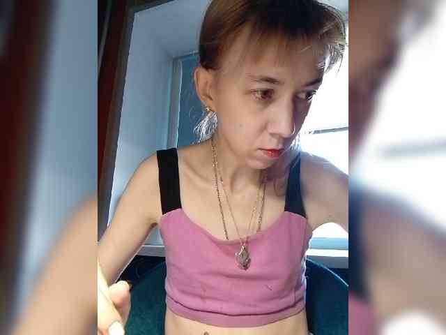 kiss_a webcam