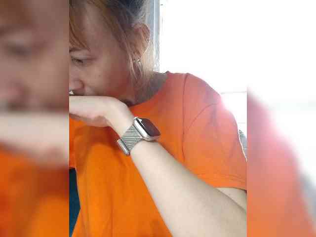 kiss_a webcam