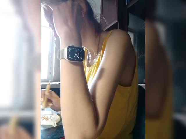 kiss_a webcam